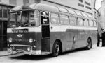 AEC Reliance 2MU3RA Duple Donington 1959 года